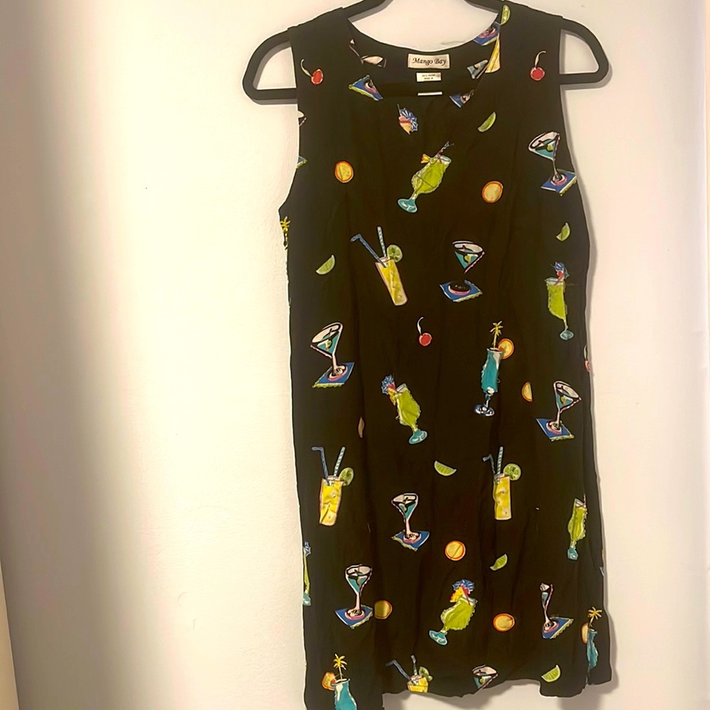 Fun Dress